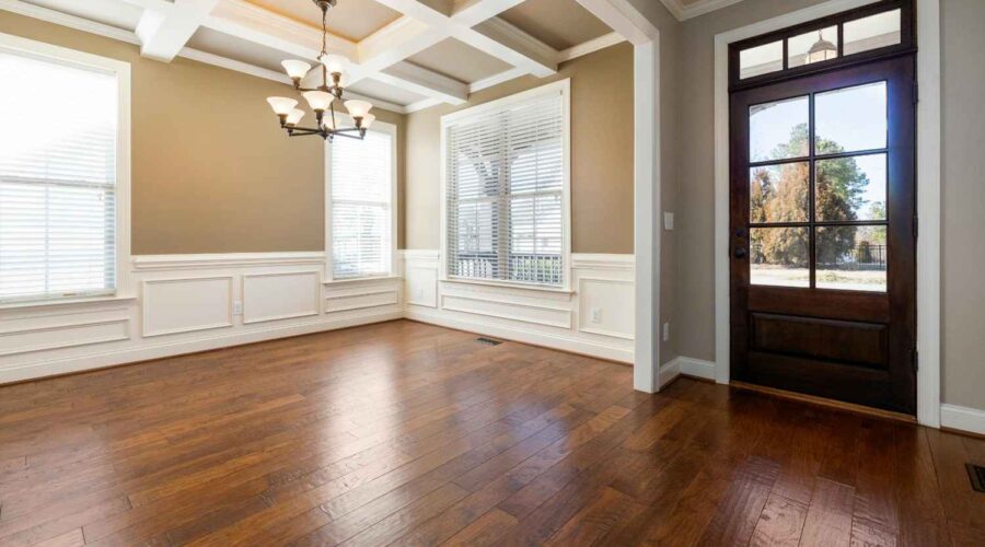 Flooring Installation Paradise NL | Professional Floor Installation Services