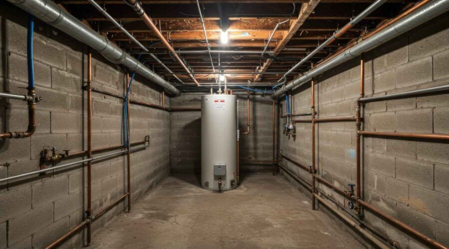 Hot Water Tank Replacement Mount Pearl NL | Professional Water Heater Replacement