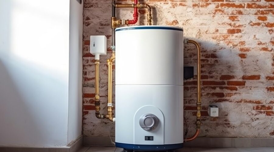 Hot Water Tank Replacement Paradise NL | Professional Tank Installation