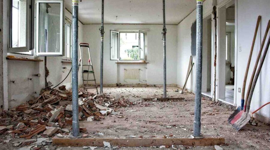 Interior Remodeling CBS NL | Professional Home Renovation Services