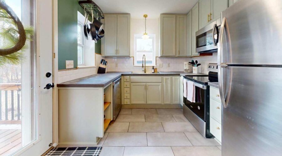 Kitchen Plumber CBS NL | Expert Kitchen Plumbing Services