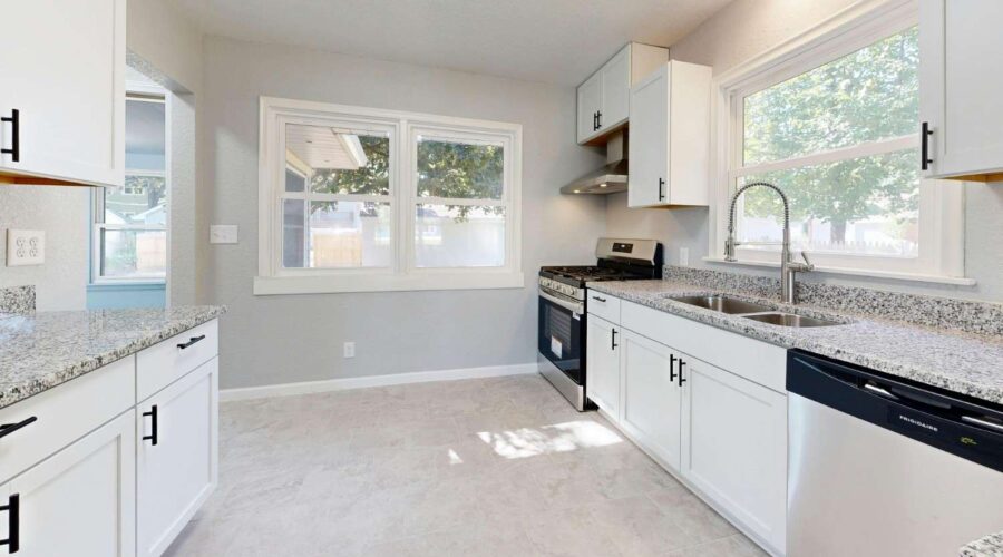 Kitchen Renovations CBS, NL | Professional Kitchen Remodeling Services