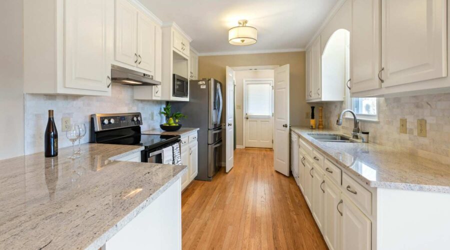 Kitchen Renovations Paradise NL | Modern Kitchen Remodeling Experts
