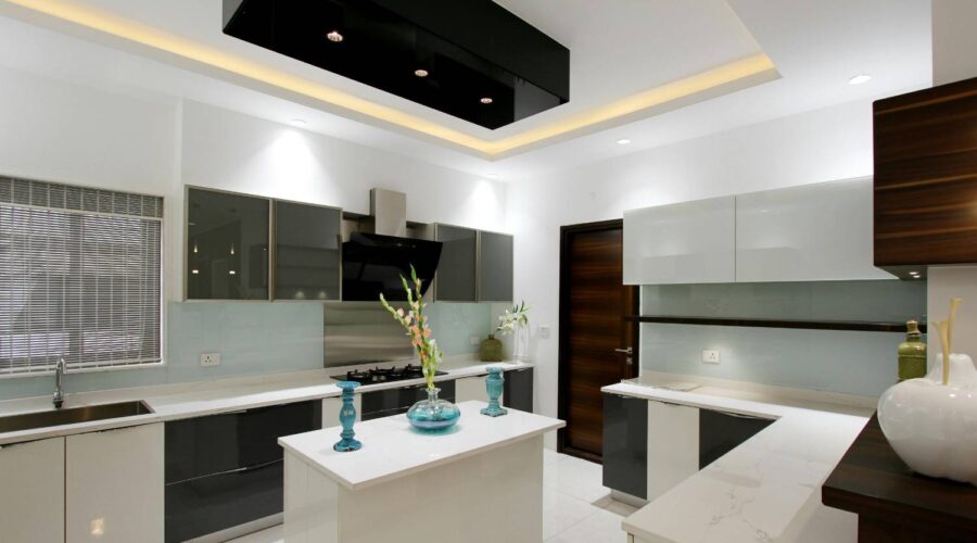 Kitchen Renovations Torbay NL | Professional Kitchen Remodeling Services