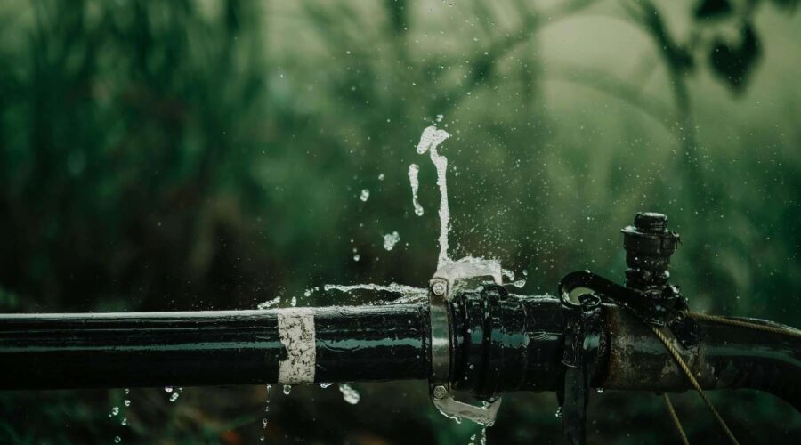 Leak Repair CBS NL | Fast & Reliable Leak Detection Services