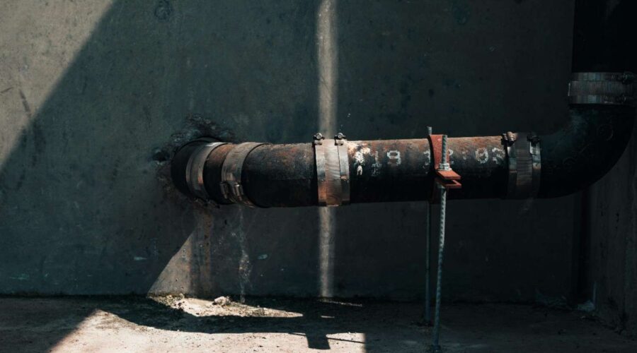 Pipe Repair & Installation Goulds NL | Expert Plumbing Solutions