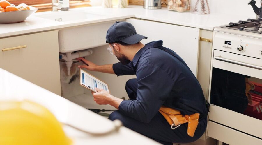 Plumbing Inspection Services Goulds NL | Professional Plumbing Checks