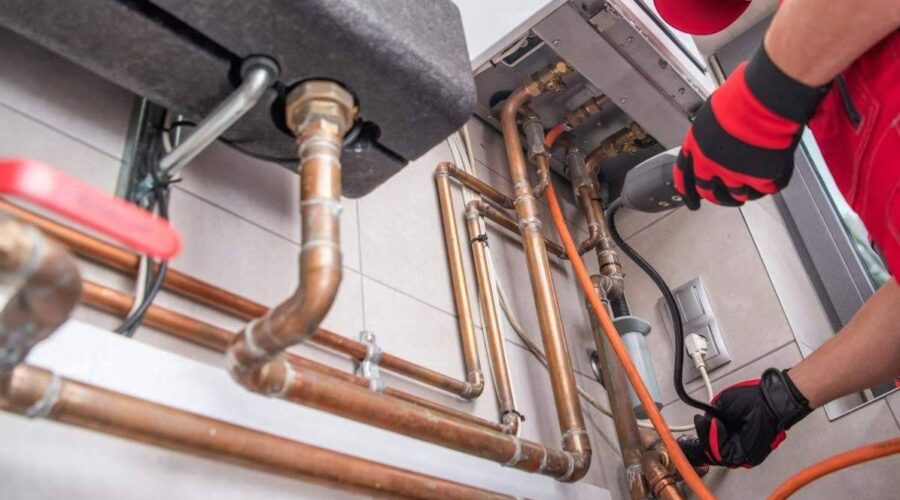 Plumbing Services Paradise NL | Reliable Local Plumbing Experts