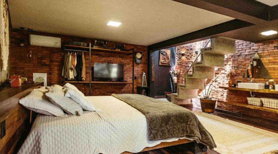 Rental Unit and Airbnb Renovation Goulds NL | Professional Property Renovation Services