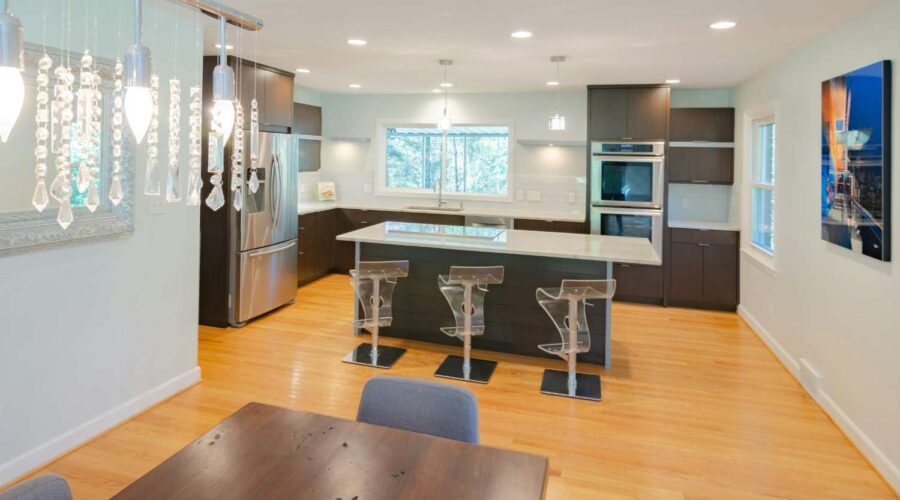 Rental Unit and Airbnb Renovation Mount Pearl NL | Investor Renovations