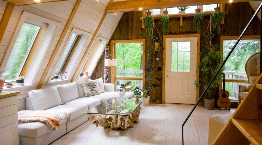 Rental Unit and Airbnb Renovation Torbay NL | Investment Property Renovations