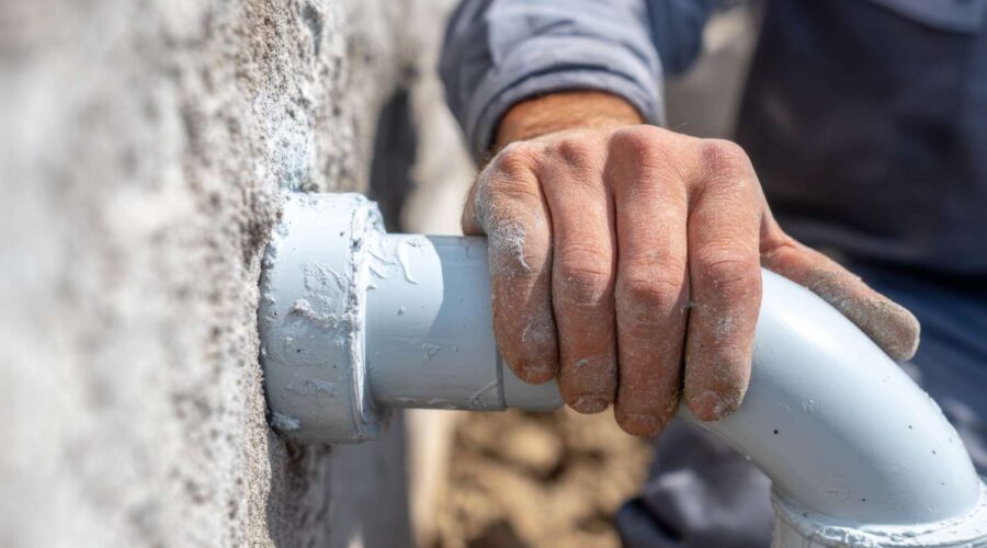 Sewer Line Repair & Installation CBS NL | Fast & Reliable Service