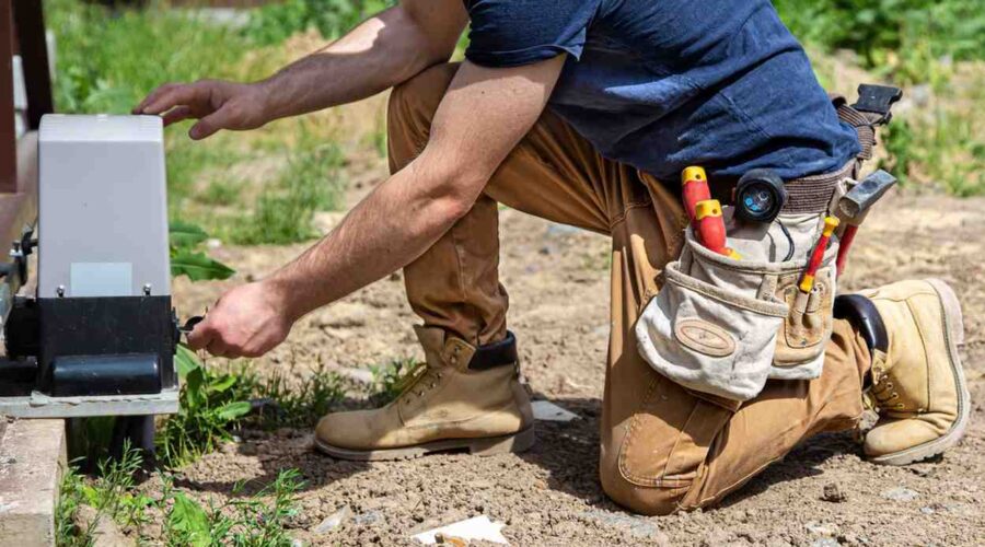 Sewer Line Repair and Installation Mount Pearl | Reliable Sewer Services