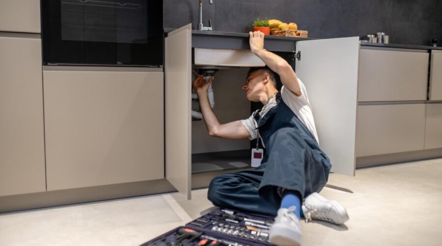 Sink Repair & Installation CBS NL | Fast & Reliable Service