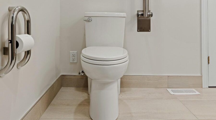 Toilet Repair & Installation Goulds NL | Reliable Plumbing Services