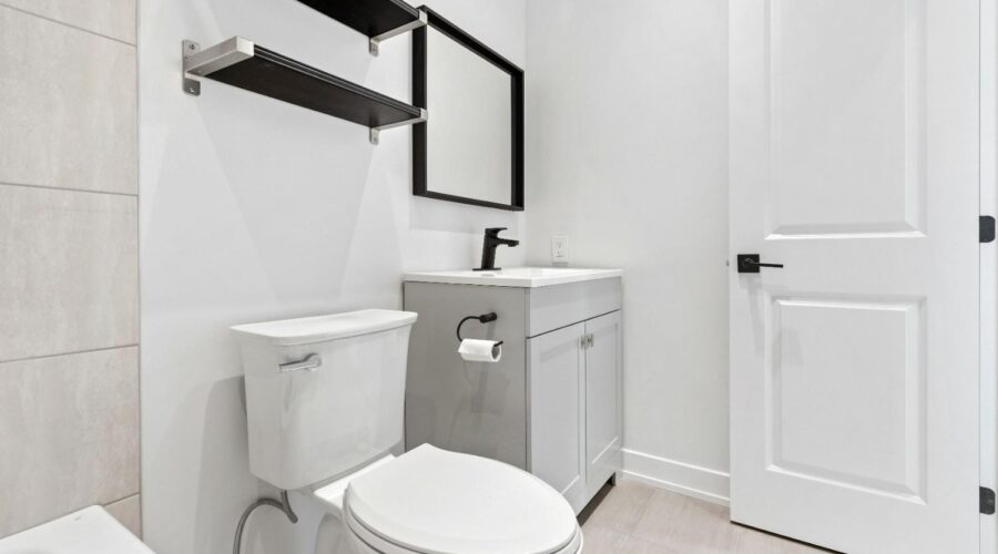 Toilet Repair & Installation Paradise NL | Expert Plumbing Services
