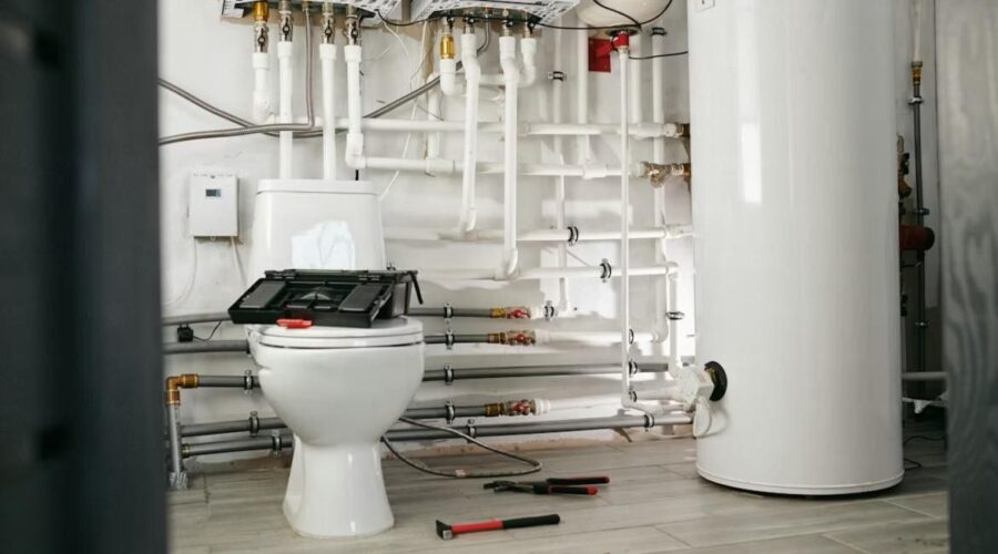 Water Heater Repair & Installation Goulds NL | Trusted Plumbing Experts