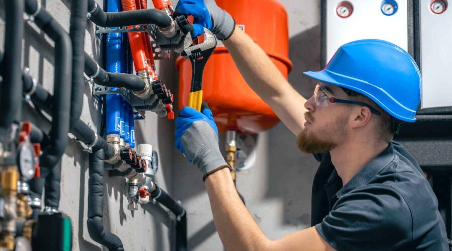 Water Heater Repair/Installation Paradise NL | Expert Water Heater Services